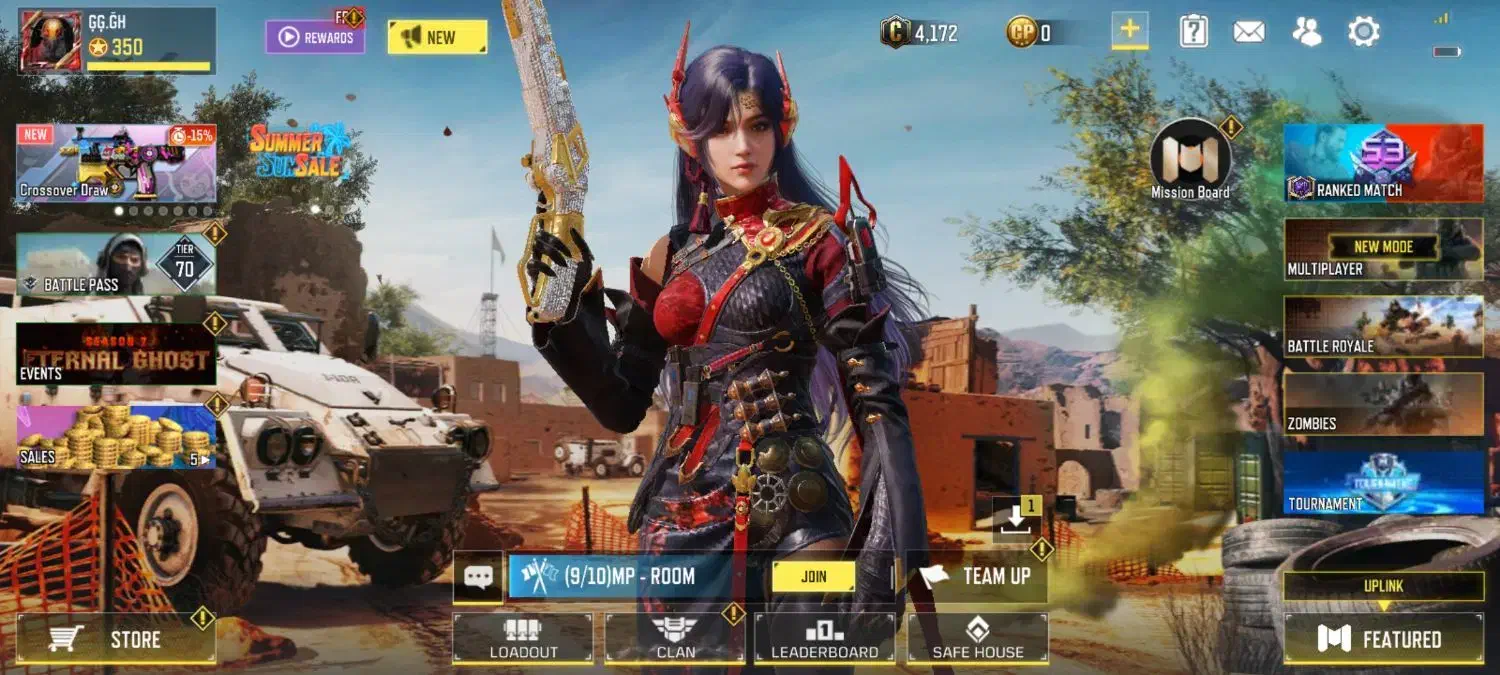 اکانت کالاف|کنسول، بازی ویدئویی و آنلاین|طاغنکوه, |دیوار