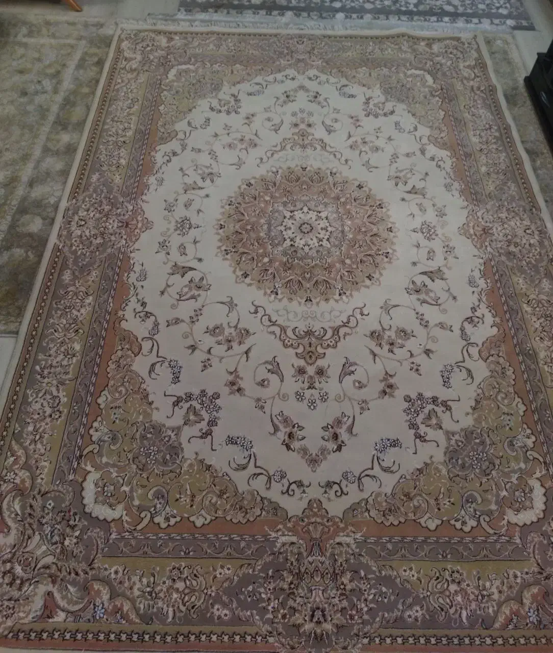 فروش فرش|فرش|گرمسار, |دیوار