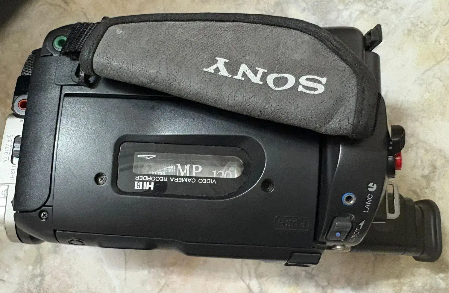 دوربین فیلمبرداری سونی|دوربین عکاسی و فیلمبرداری|لنگرود, |دیوار