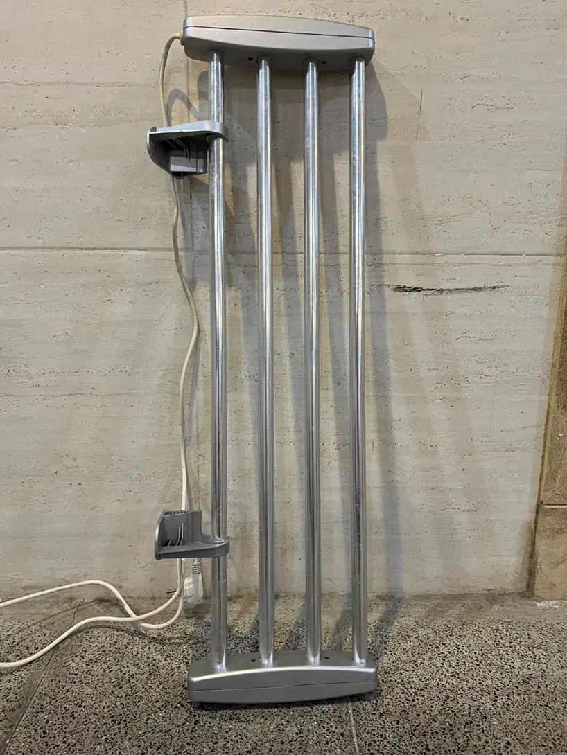 حوله خشک کن برقی کم مصرف|آبگرمکن، پکیج، شوفاژ|یزد, |دیوار