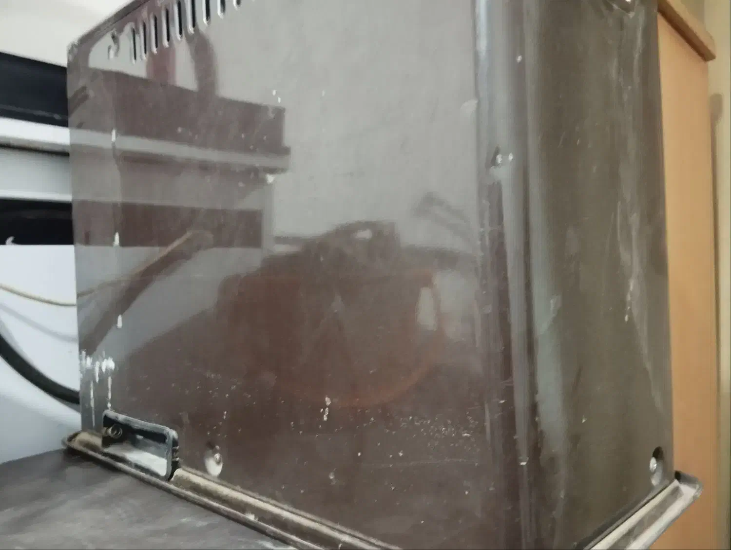 چراغ نفتی|لامپ و چراغ|زاهدان, |دیوار