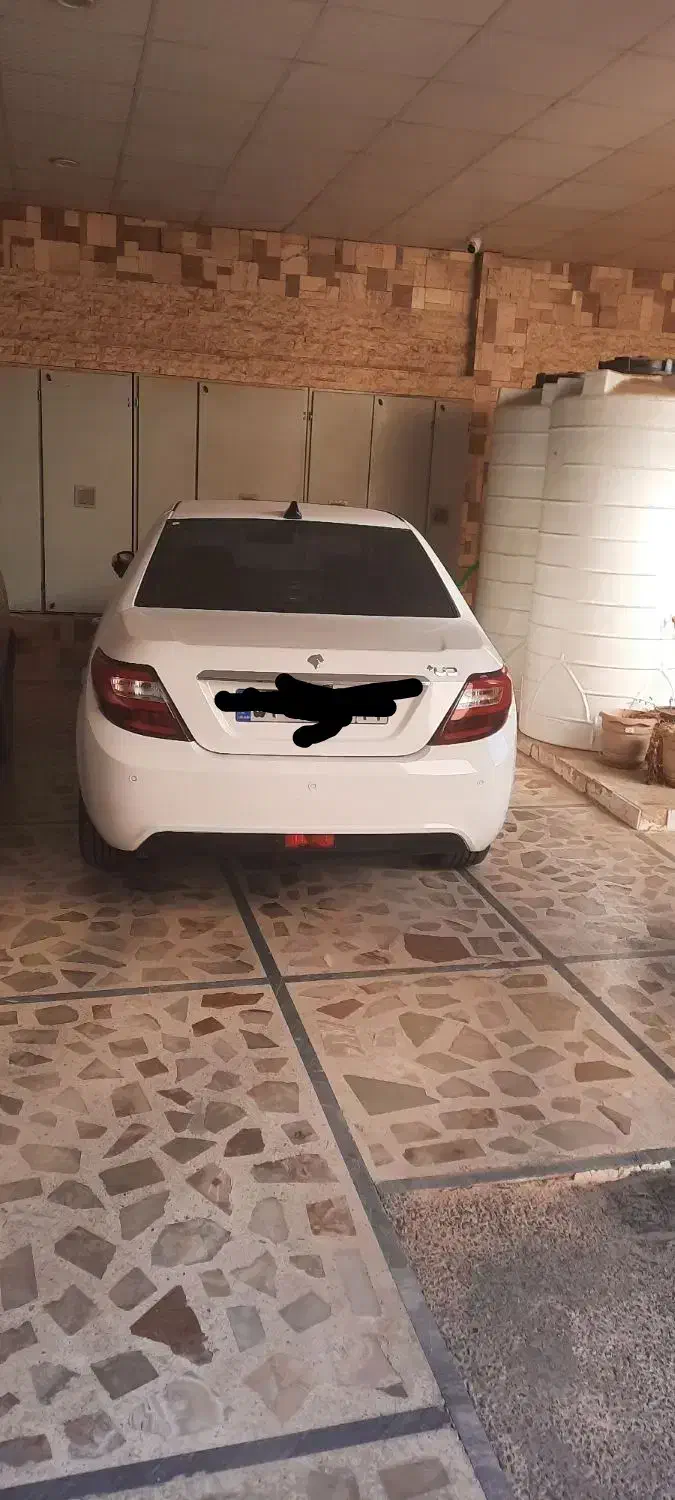 فروش دنا آپشنال اتومات|خودرو سواری و وانت|دزفول, |دیوار