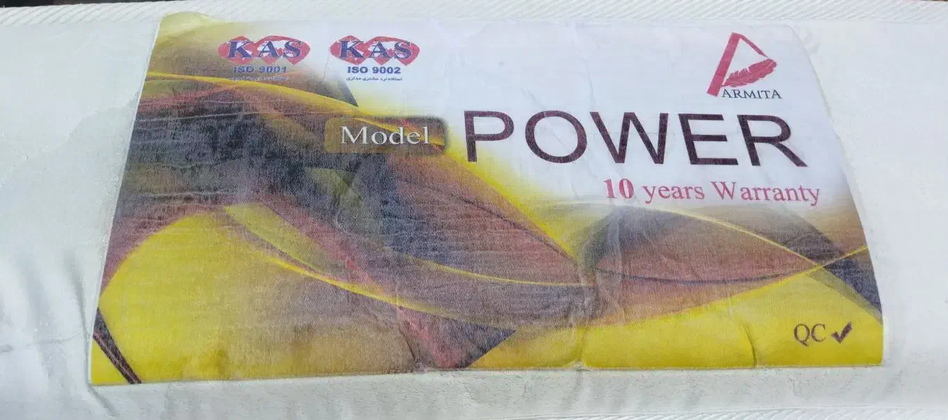 تشک طبی فنری|تشک تختخواب|شیراز, عادل آباد|دیوار