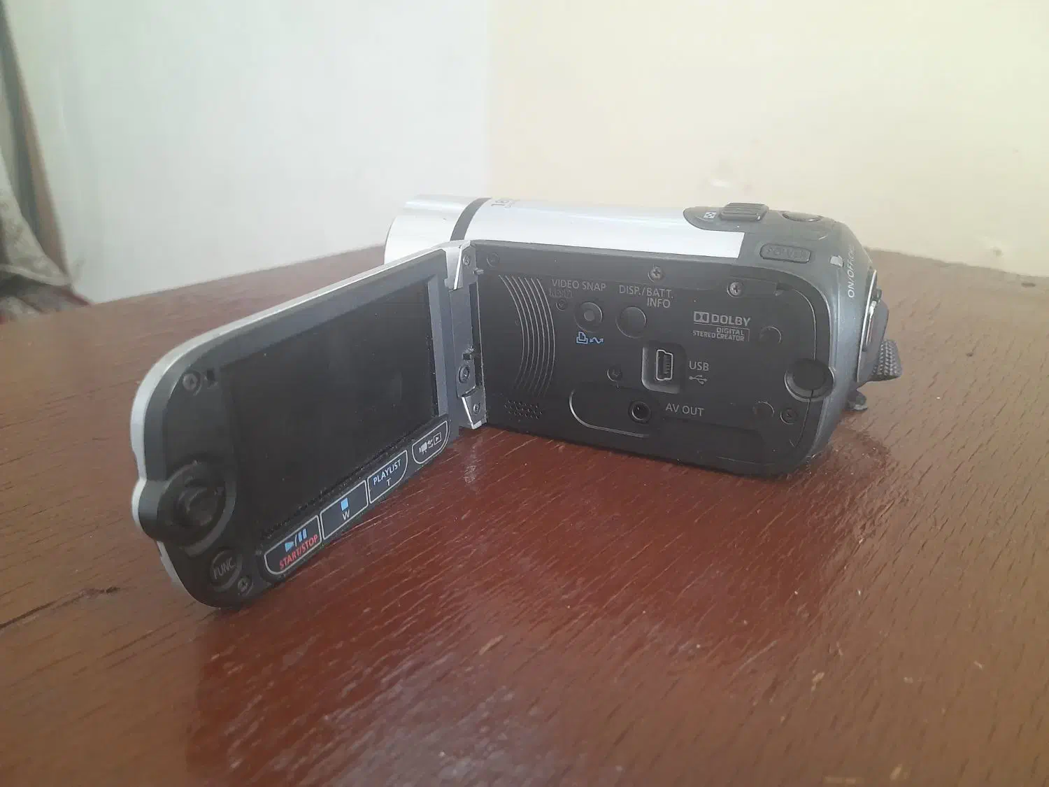 دوربین|دوربین عکاسی و فیلم‌برداری|شهرکرد, |دیوار