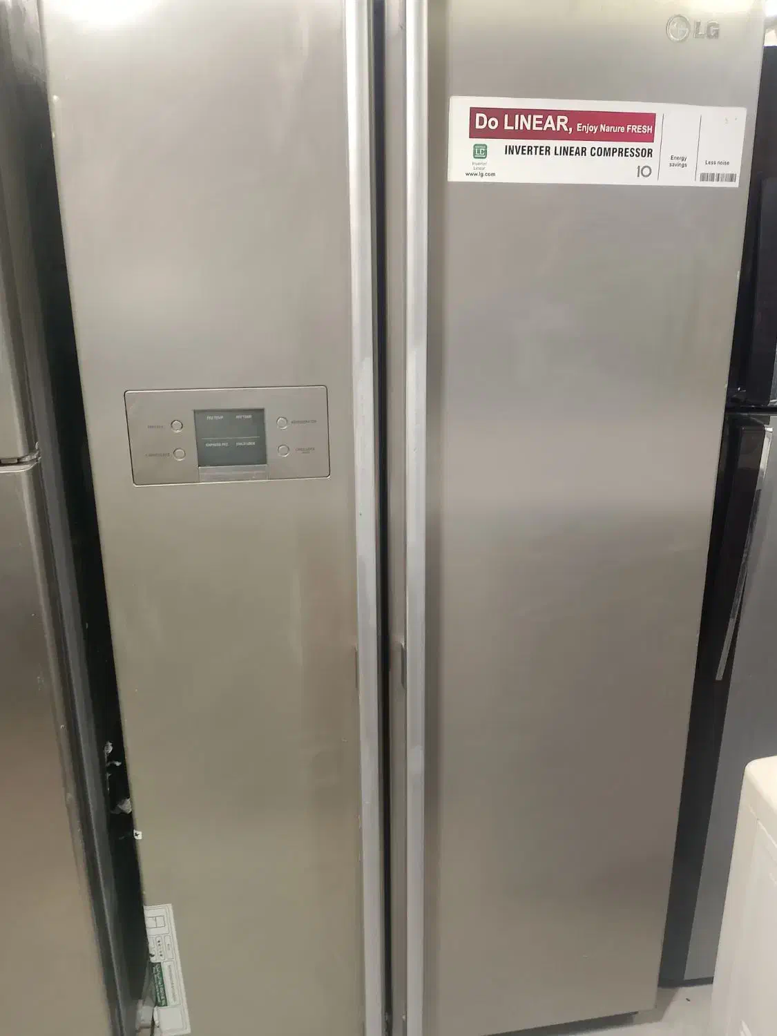 یخچال|یخچال و فریزر|میناب, |دیوار