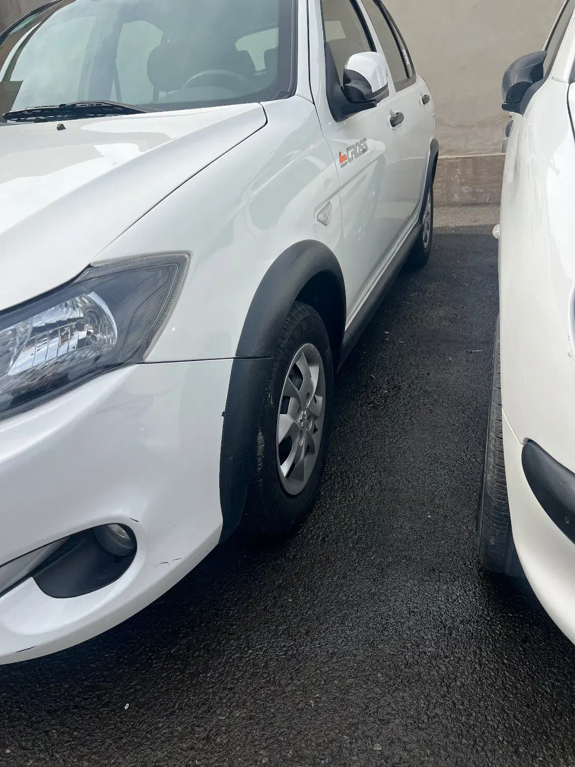 کوئیک 1401|خودرو سواری و وانت|کرج, مهرویلا جنوبی|دیوار