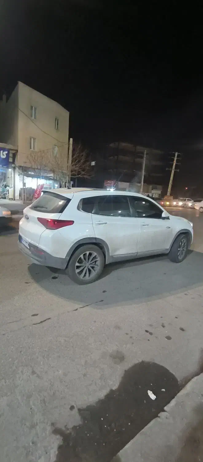 تیگو هفت ie|خودرو سواری و وانت|هشتگرد, شهرک ولیعصر (مصلی)|دیوار