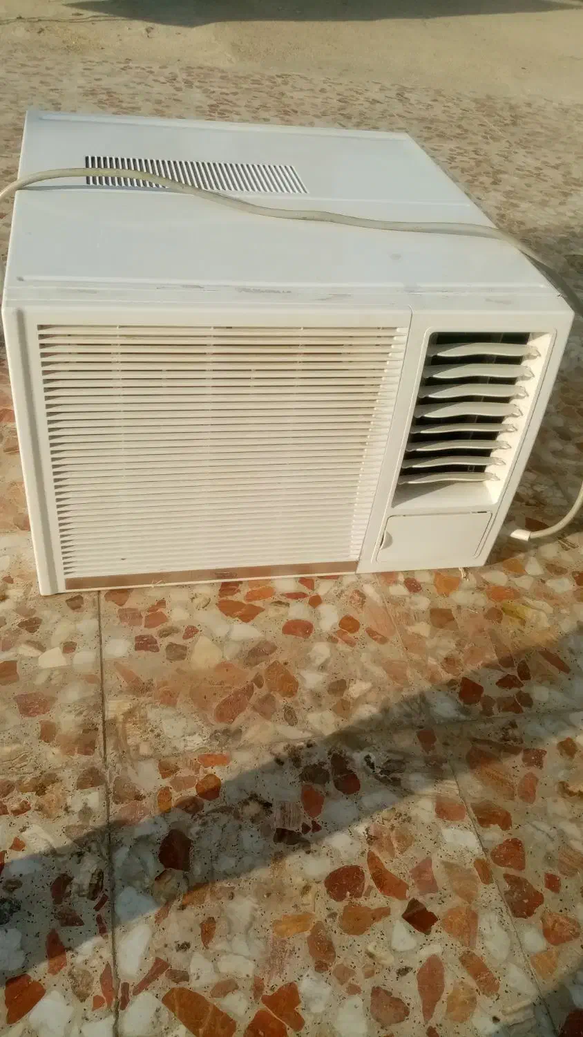18000|کولر گازی و فنکوئل|جهرم, |دیوار