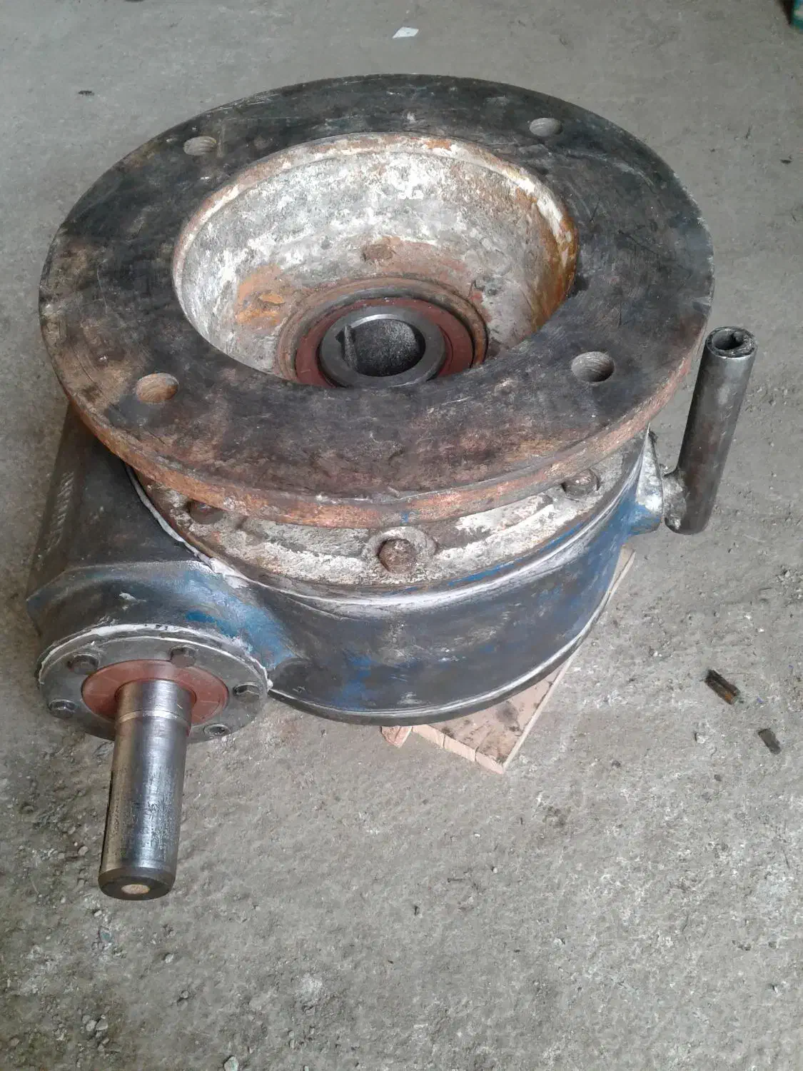 خدمات فنی و مهندسی (تراشکاری، ریخته گری، جوشکاری)|خدمات پیشه و مهارت|تهران, خلیج فارس|دیوار