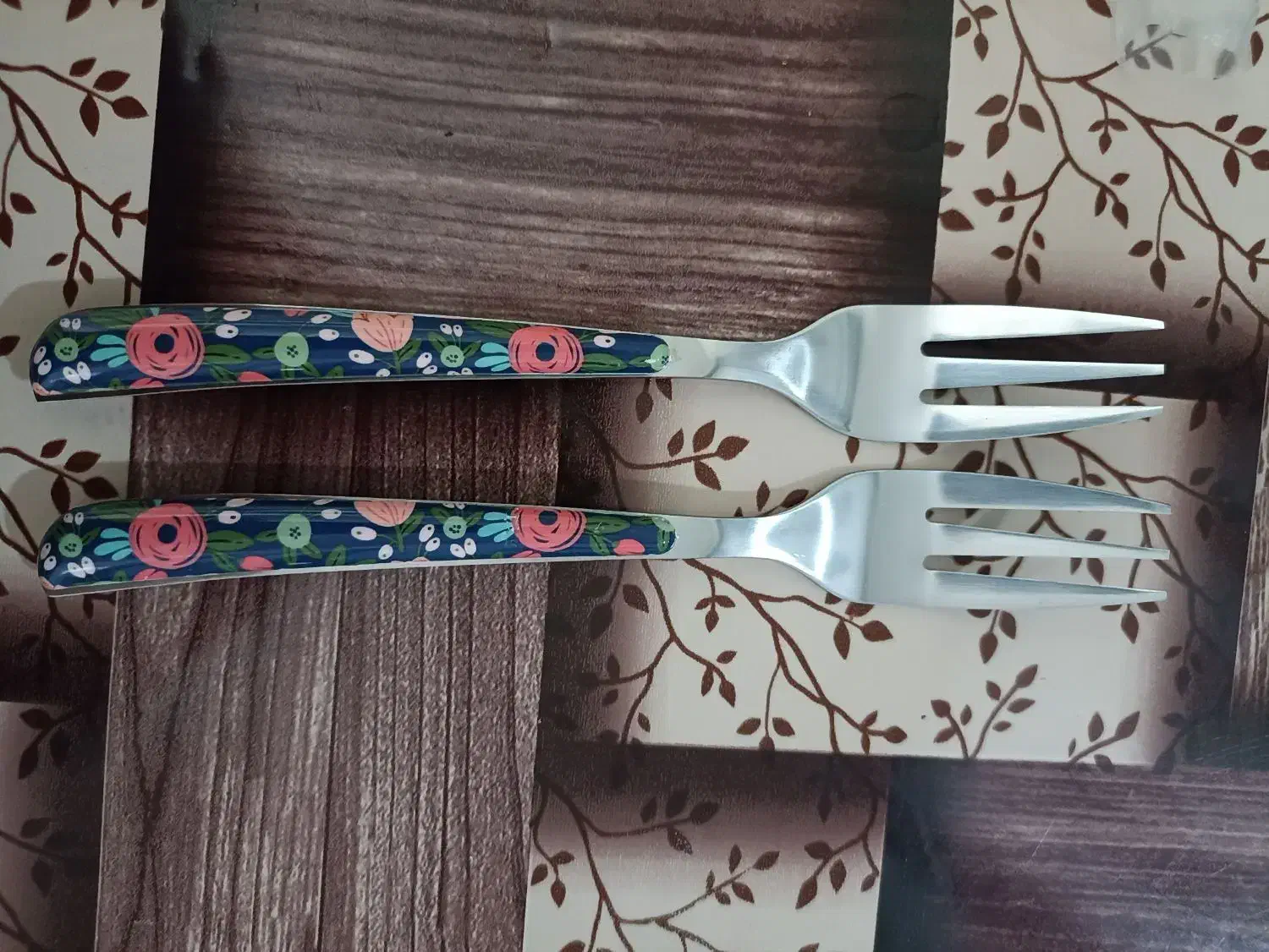 چنگال میوه|ظروف سرو و پذیرایی|ابهر, |دیوار