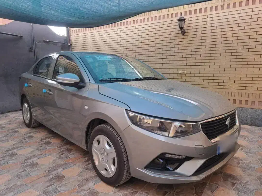 خودرو تارا v1p مدل 1403 صفر|خودرو سواری و وانت|سیرجان, |دیوار