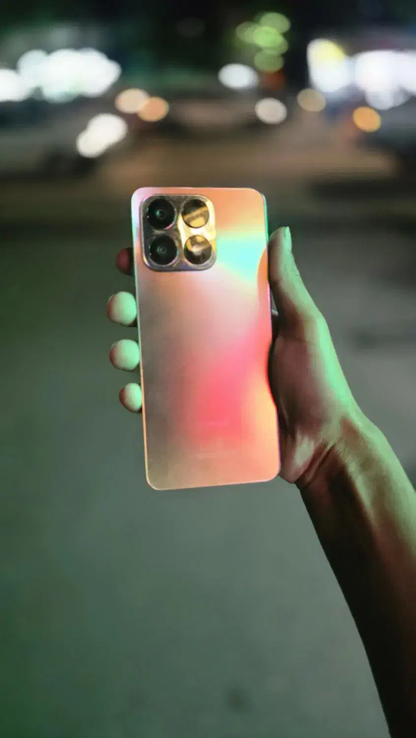 آنر x8a|موبایل|فاضل آباد, |دیوار