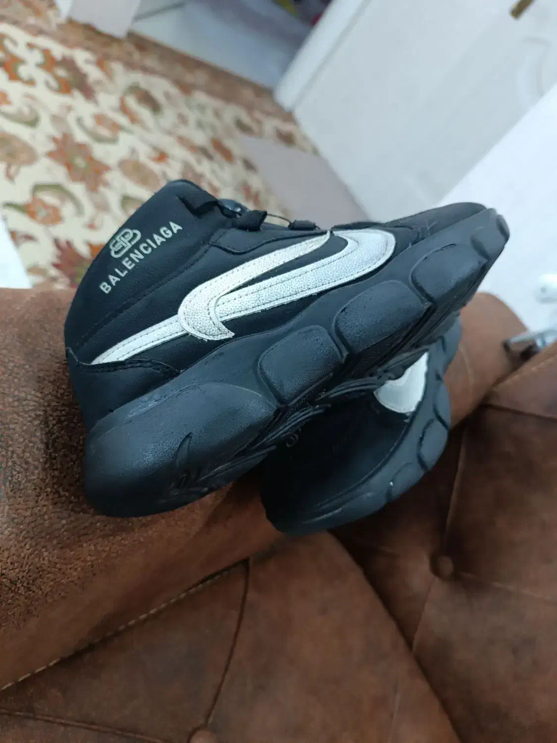 کفش سایز ۳۵|کفش و لباس بچه|مشهد, وحید|دیوار