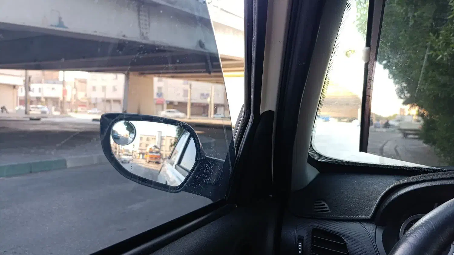 دودی سرامیکه تمام UV 850|خدمات موتور و ماشین|اهواز, کمپلو جنوبی|دیوار