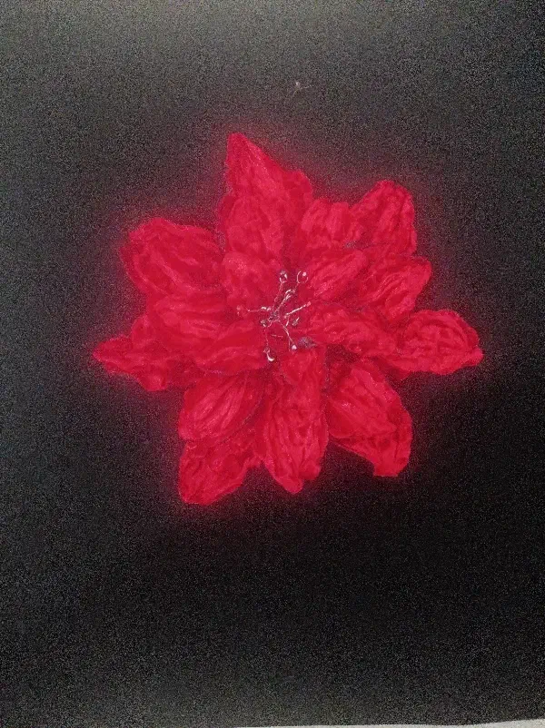 گل کریشه|لوازم خیاطی و بافتنی|تبریز, |دیوار