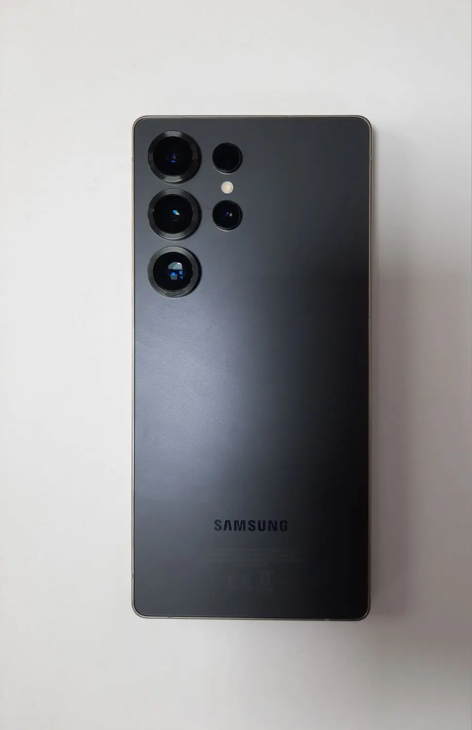 SAMSUNG S25 ULTRA|موبایل|تهران, هفده شهریور|دیوار