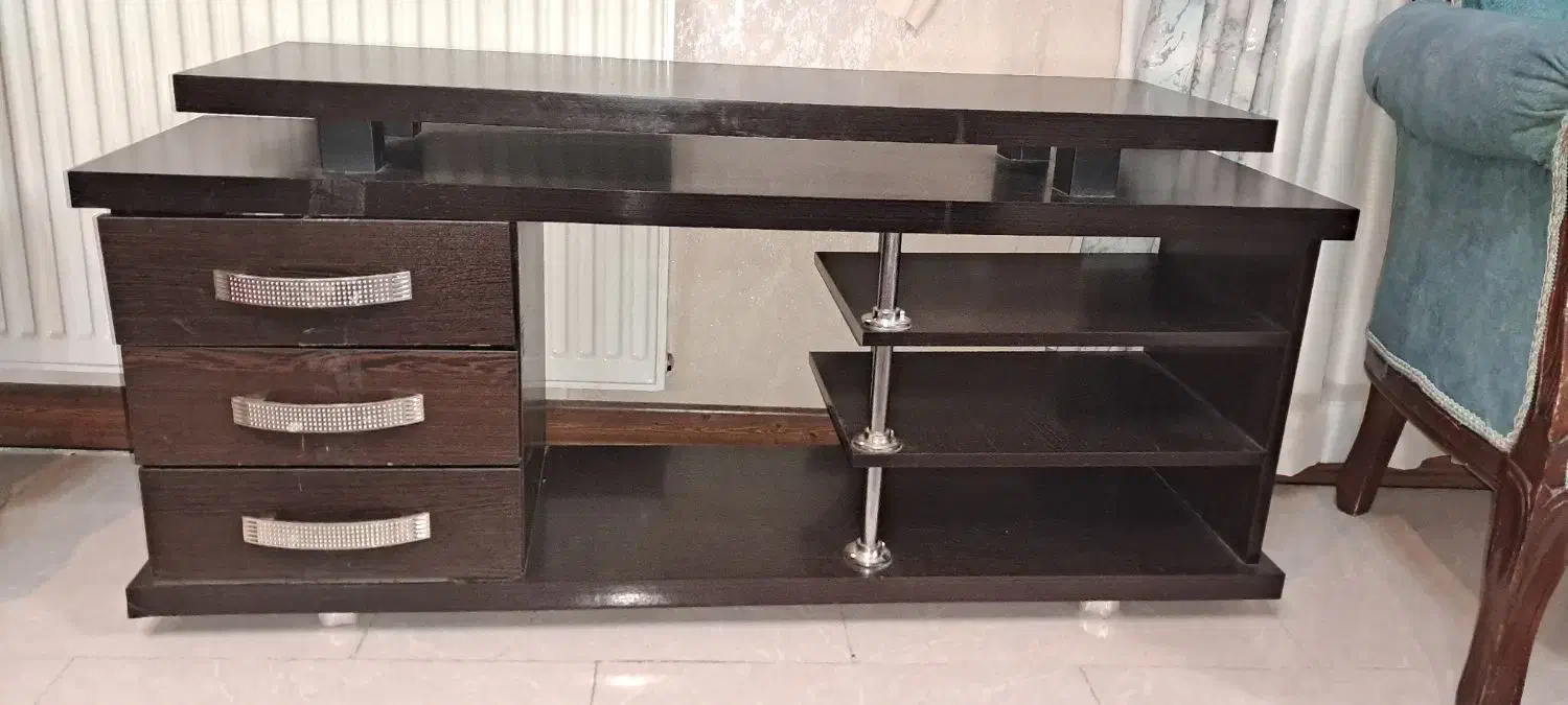 میز تلویزیون|میز تلویزیون|پردیس, فاز ۸|دیوار