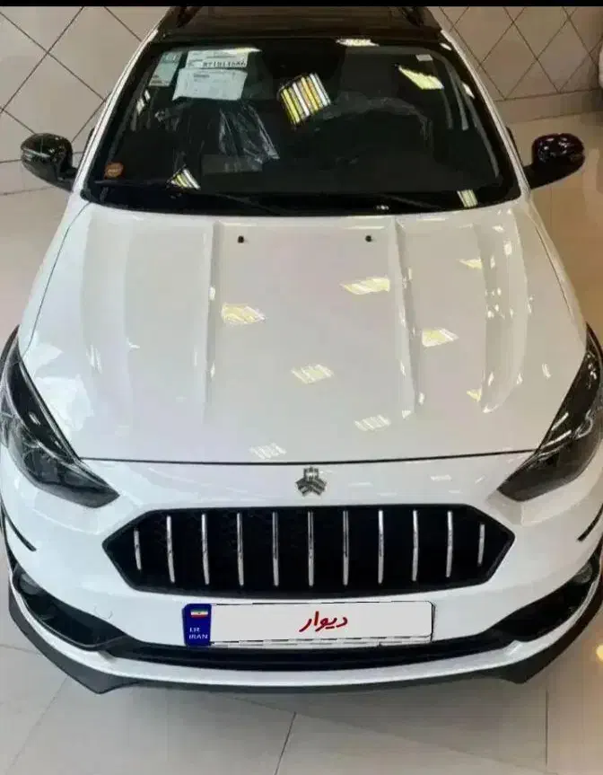 اتو شیک اطلس با سانروف و بی سانروف|خودرو سواری و وانت|تهران, جمهوری|دیوار