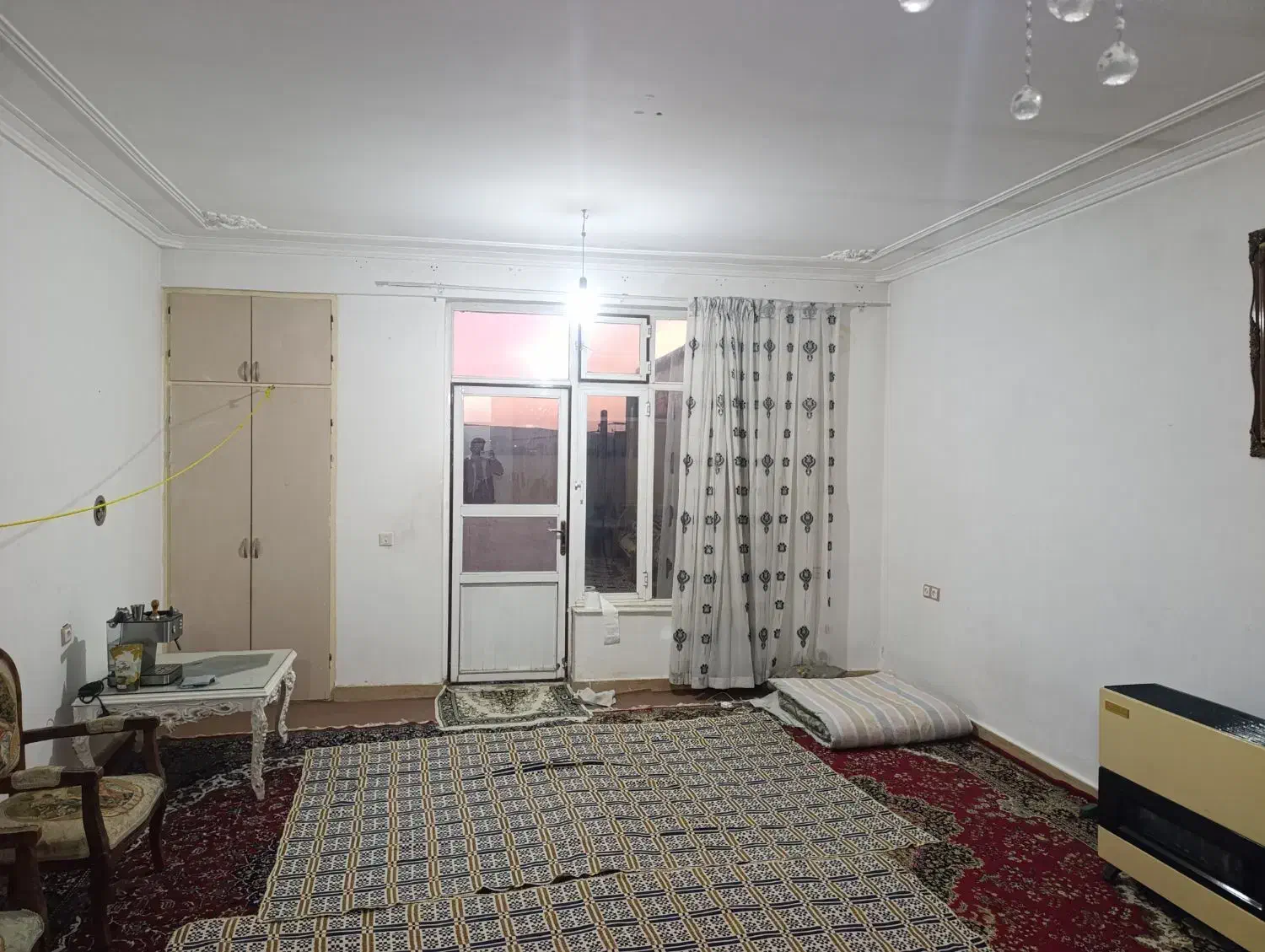 واحد ویلایی در خسروشهر خسروشاه|فروش خانه و ویلا|خسروشاه, |دیوار