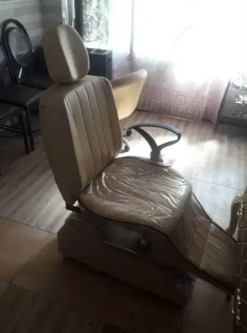 فروش تجهیزات آرایشگاه، صندلی سرشور ،اصلاح و میز|مبلمان خانگی و میز عسلی|سنندج, |دیوار