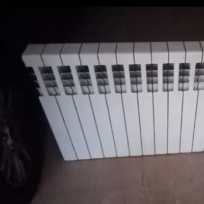 خریدار انواع شوفاژ هستیم و فروش شوفاژ|آبگرمکن، پکیج، شوفاژ|تهران, صادقیه|دیوار