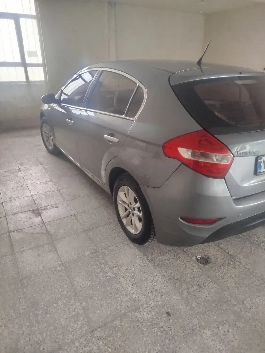 فروش فوری|خودرو سواری و وانت|کرج, اکبرآباد|دیوار