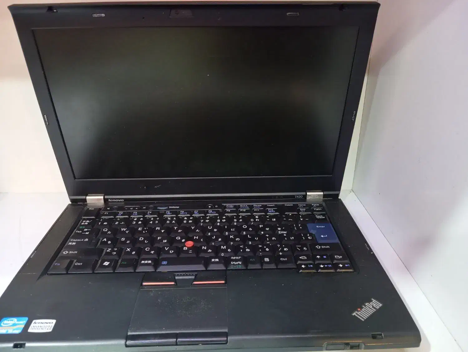 لپتاپ لنوو|رایانه همراه|خمین, |دیوار