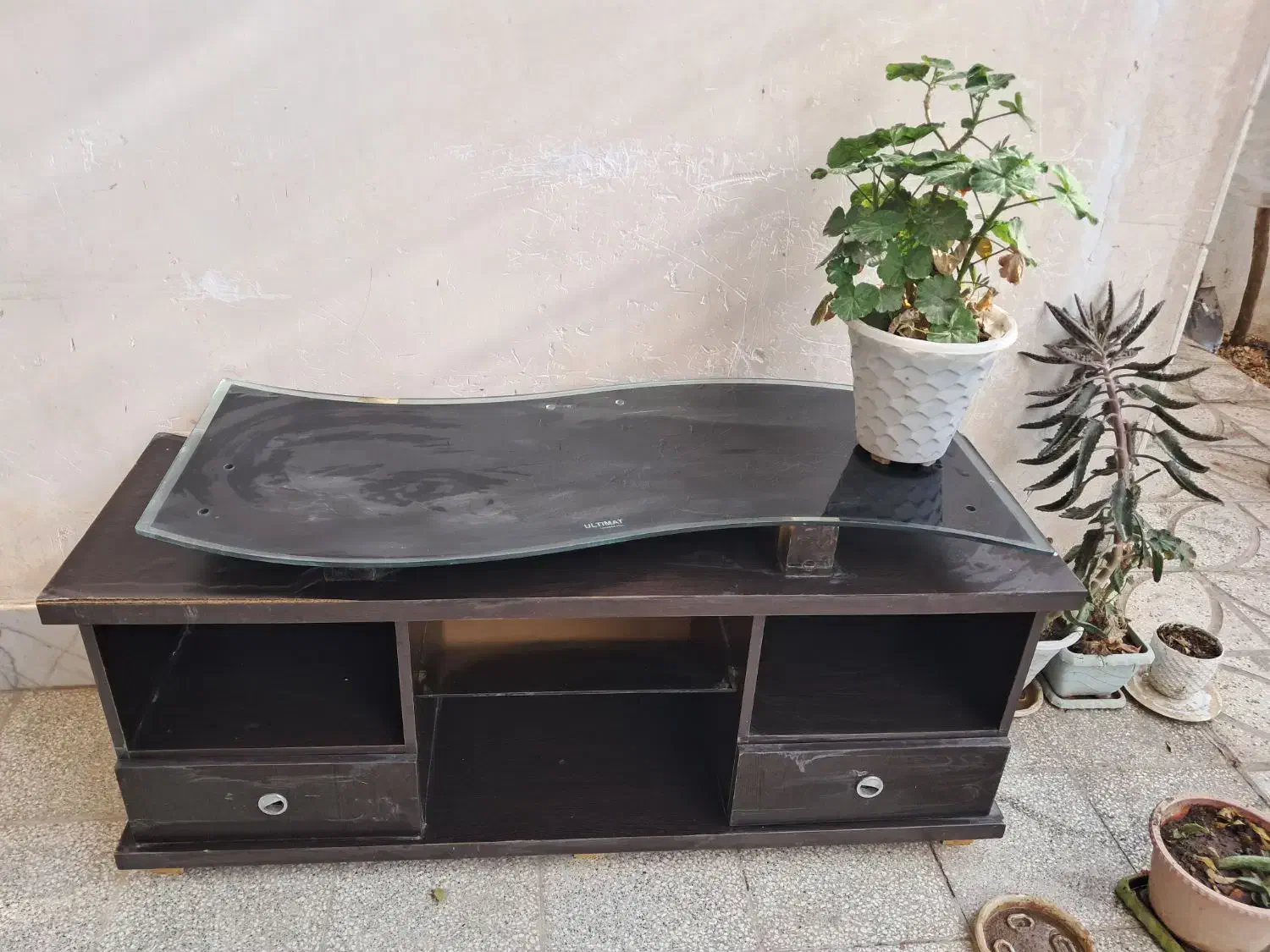 میز تلویزیون ام دی اف|میز تلویزیون|اسفراین, |دیوار