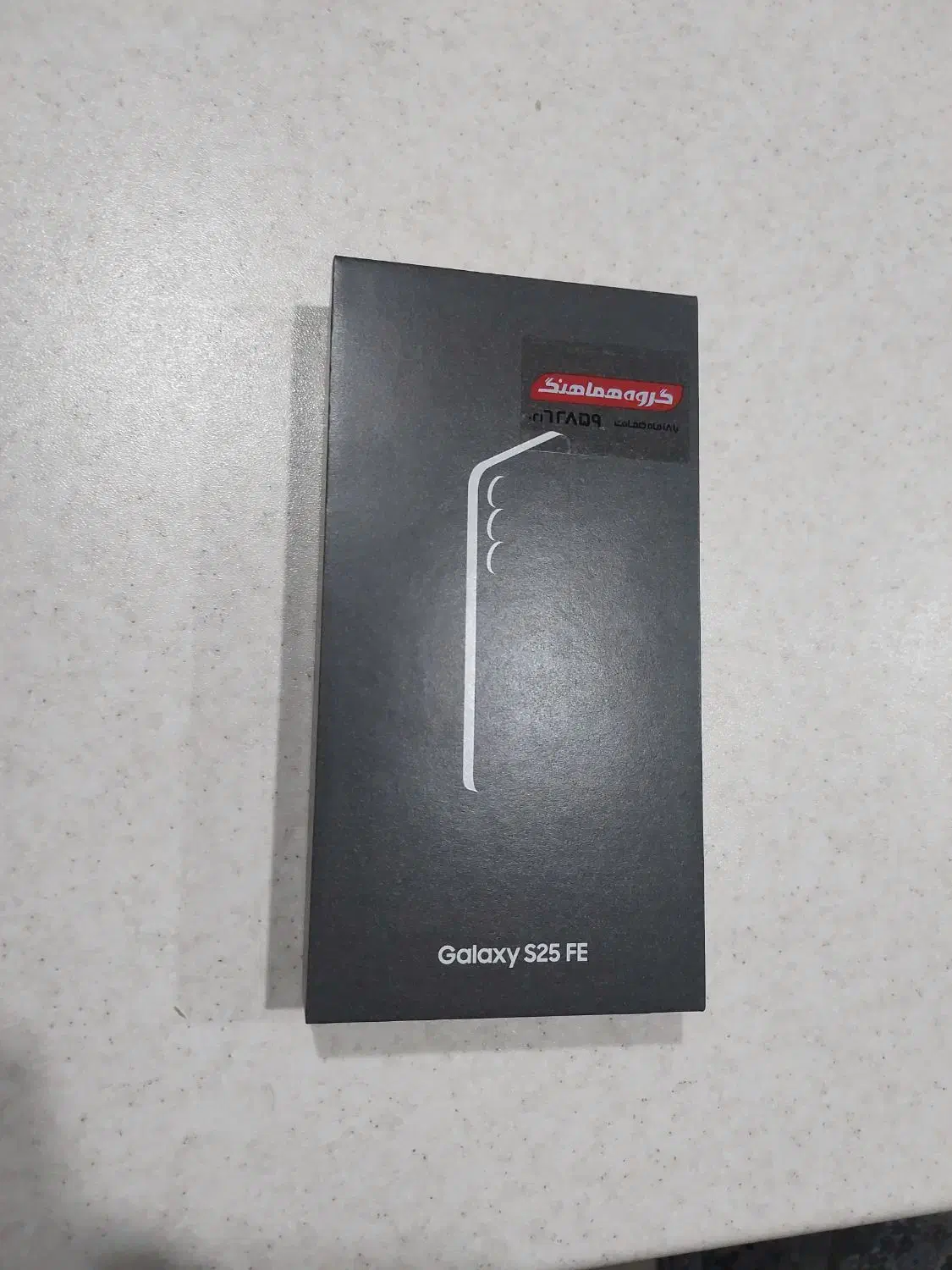 گوشی galaxy s25 fe ویتنام|موبایل|تهران, میرداماد|دیوار