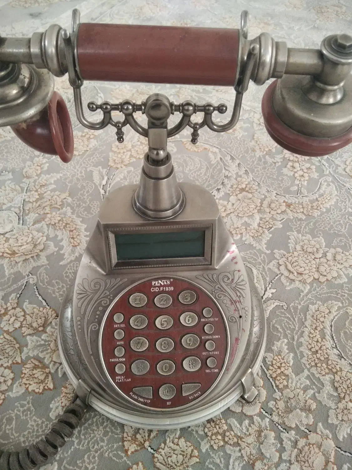 تلفن|تلفن رومیزی|سنندج, |دیوار