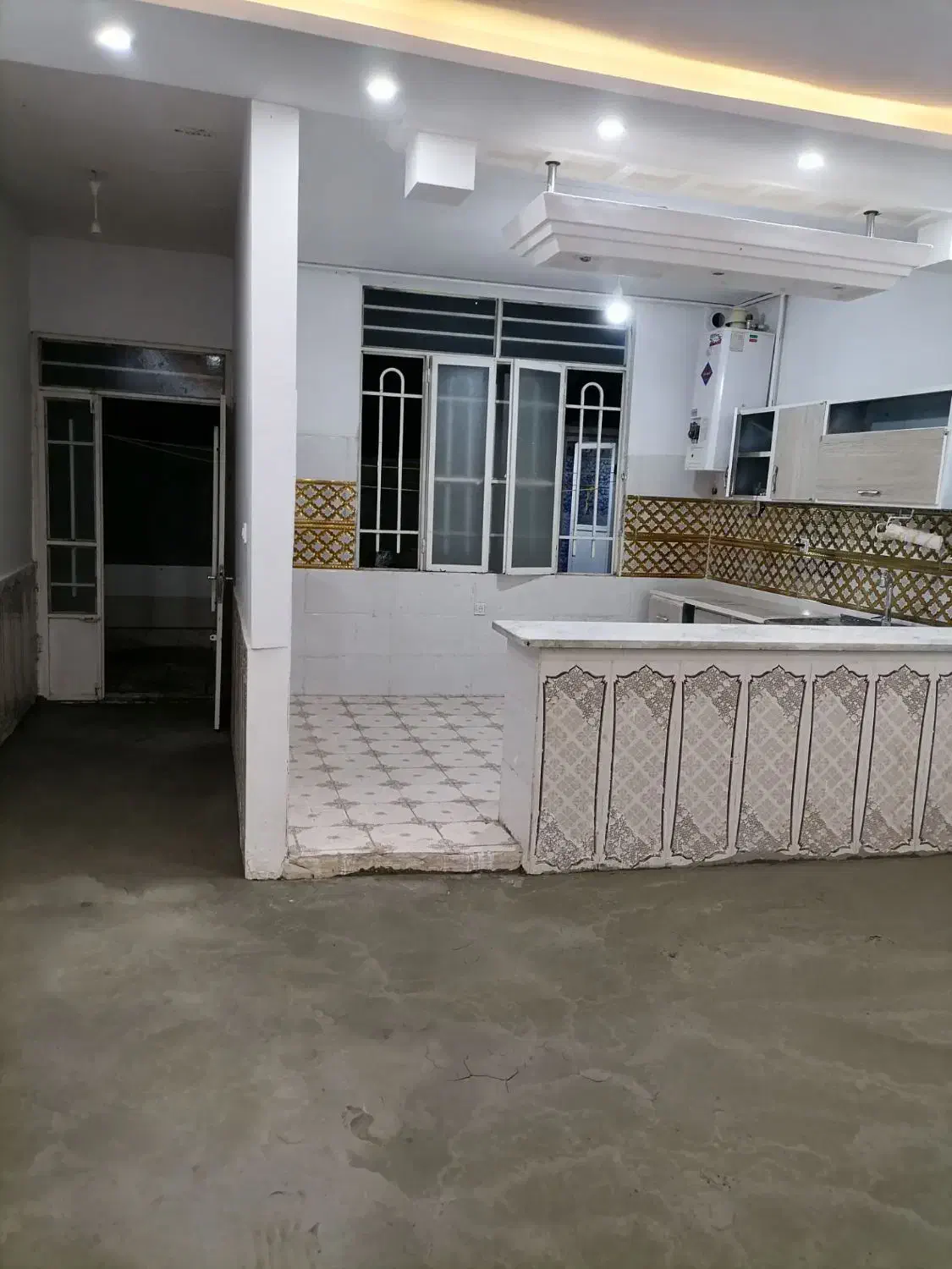 خانه طبقه دوم|اجارهٔ خانه و ویلا|مشهد, انصار|دیوار