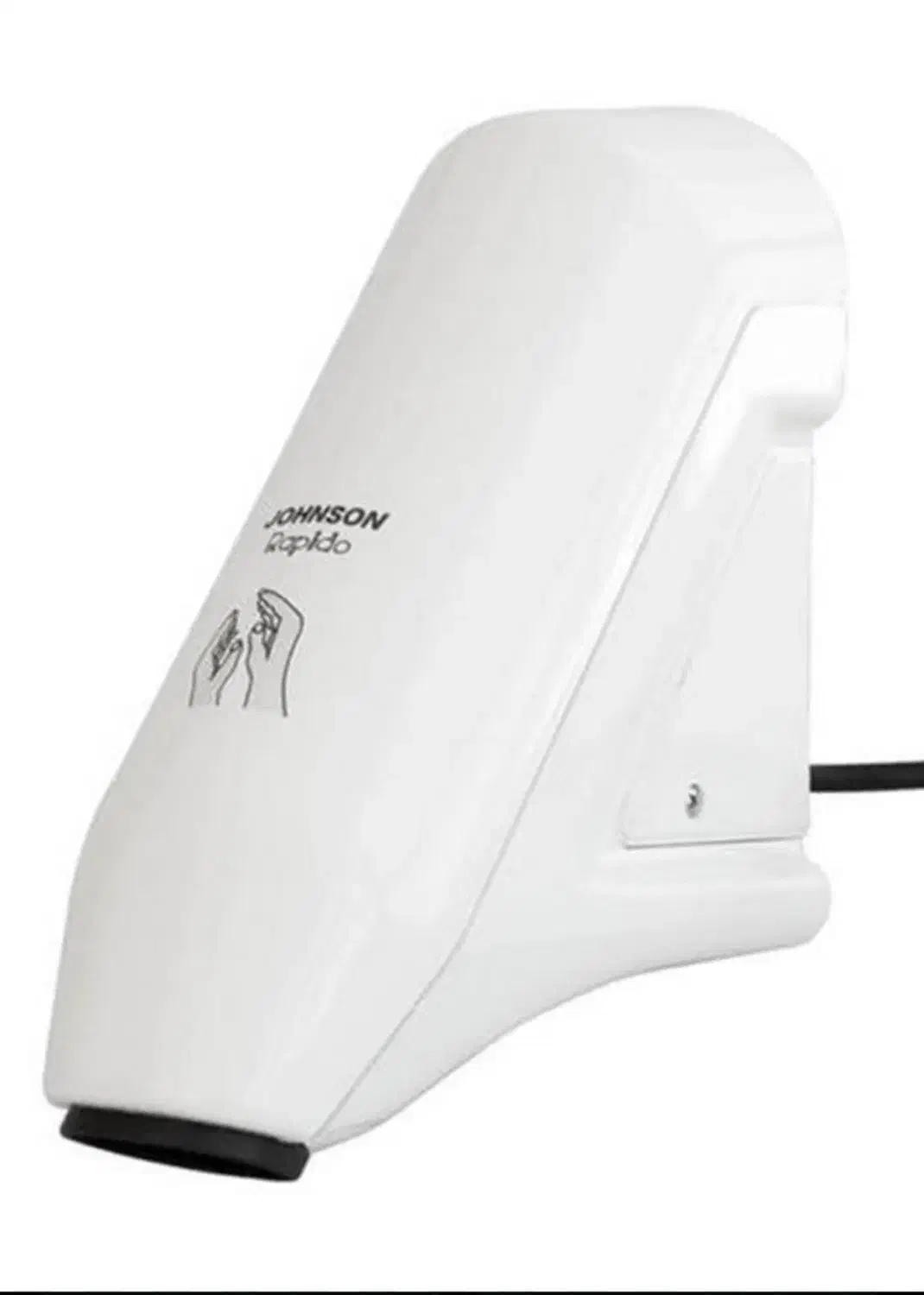 دست خشکن|سایر لوازم برقی|تهران, نجات اللهی|دیوار