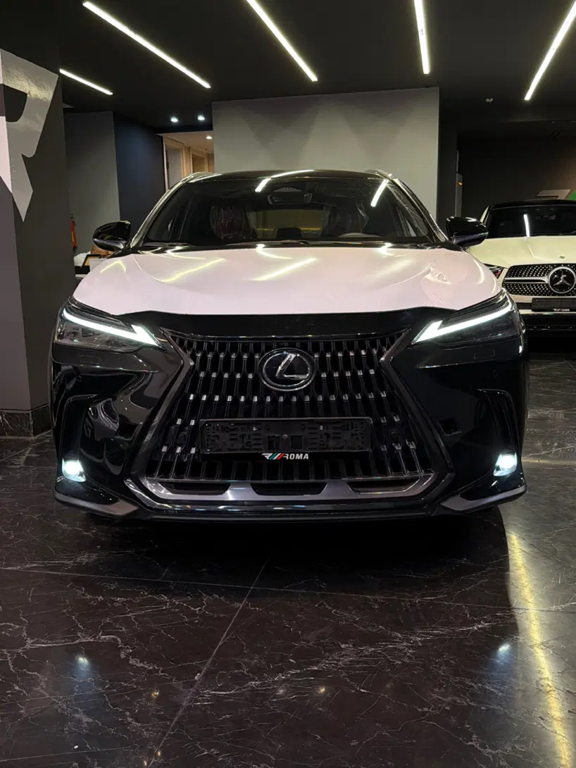 Nx350 h 2026|خودرو سواری و وانت|تهران, قیطریه|دیوار
