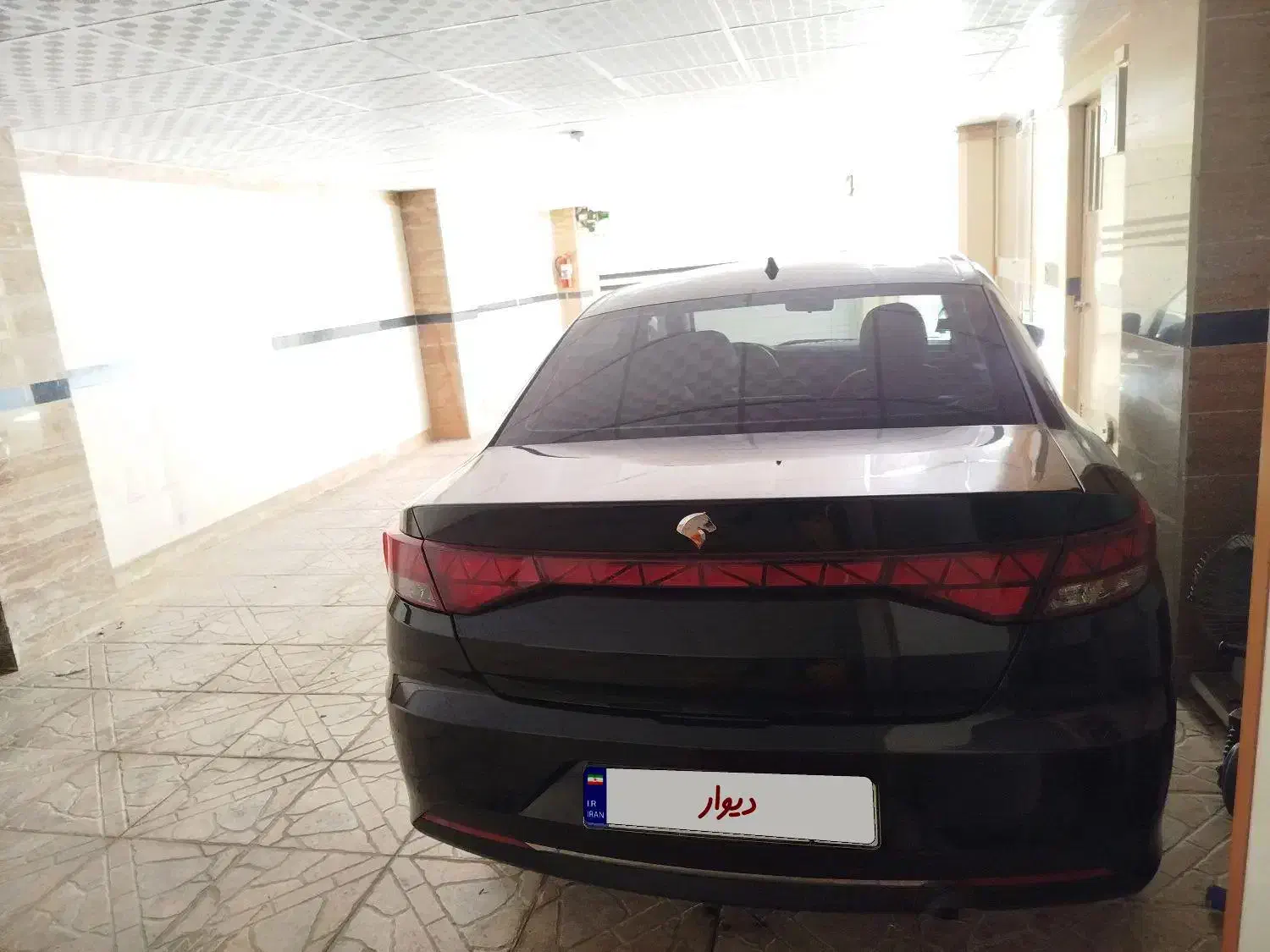 تارا دستی v1|خودرو سواری و وانت|سنندج, |دیوار