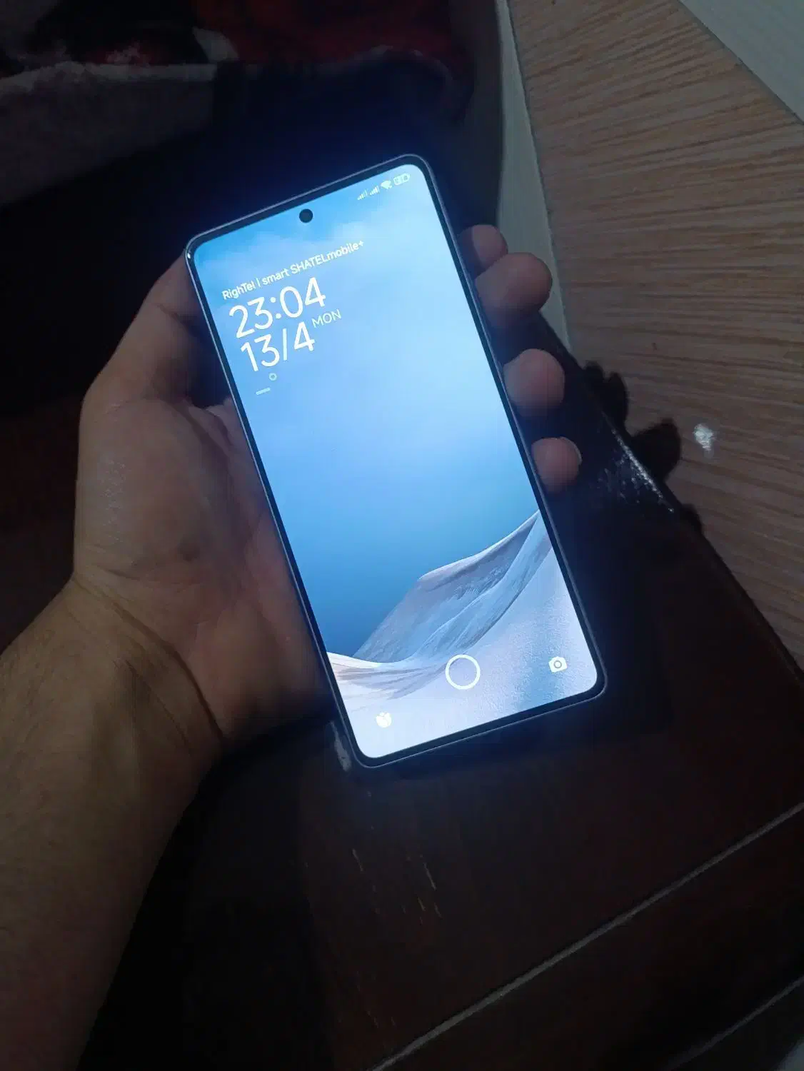 note 13pro|موبایل|ورامین, ورامین|دیوار