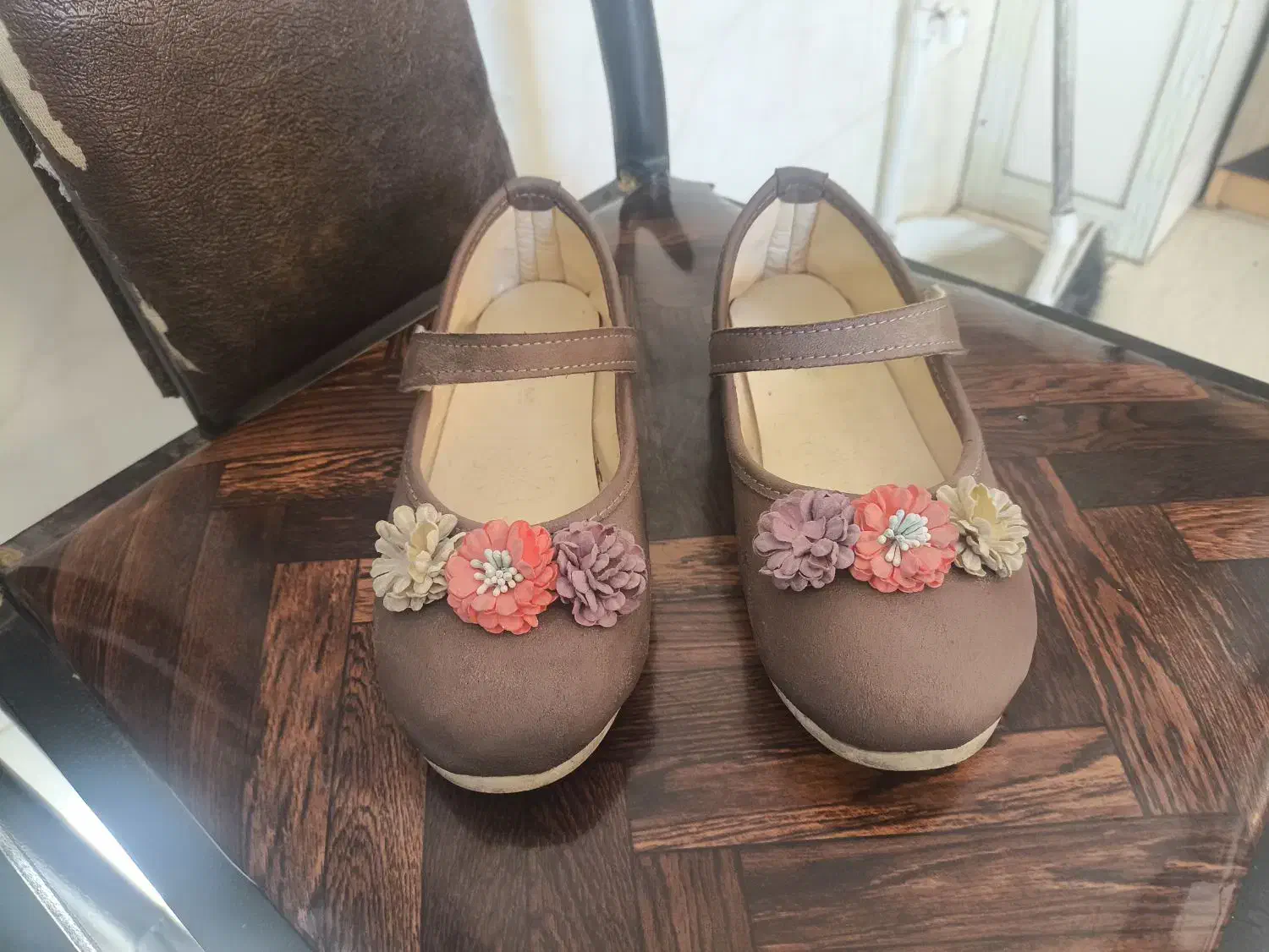 کفش دخترانه|کفش و لباس بچه|زنجان, |دیوار