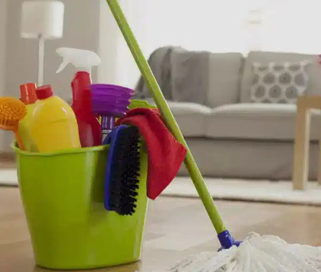 نیروی خانم نظافت|استخدام سرایداری و نظافت|تهران, پاسداران|دیوار