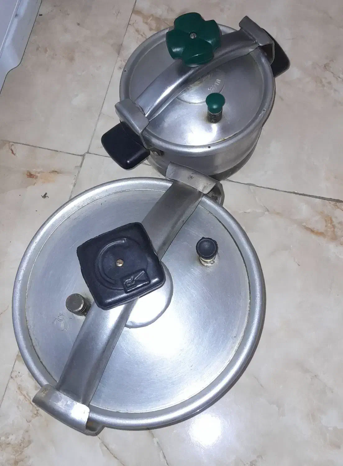 زود پز|ظروف پختوپز|کرج, اسلامآباد|دیوار