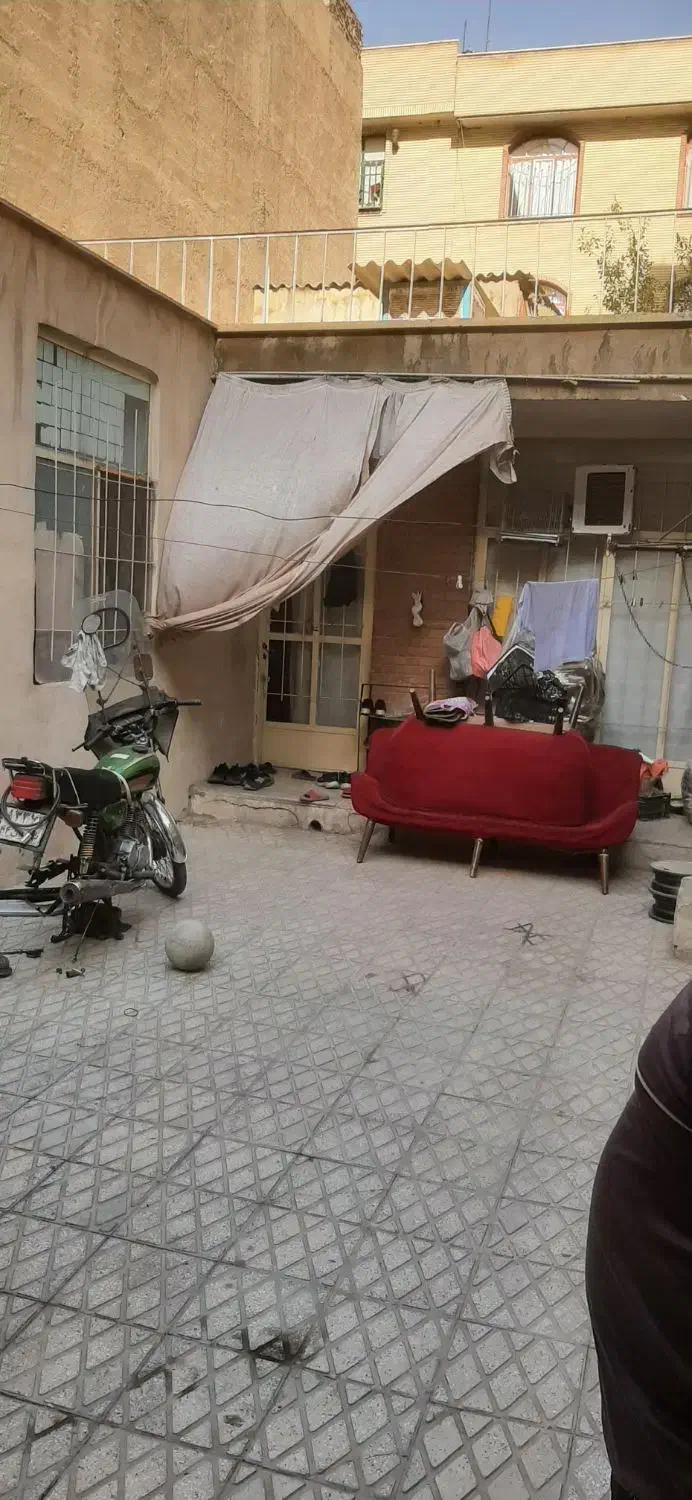 ویلایی یک طبقه