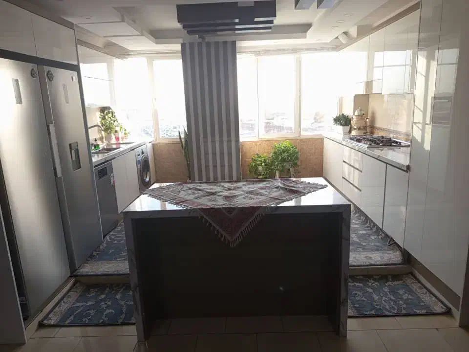 ۸۵ متر / فول امکانات/استاد معین دستغیب|اجارهٔ آپارتمان|تهران, دستغیب|دیوار