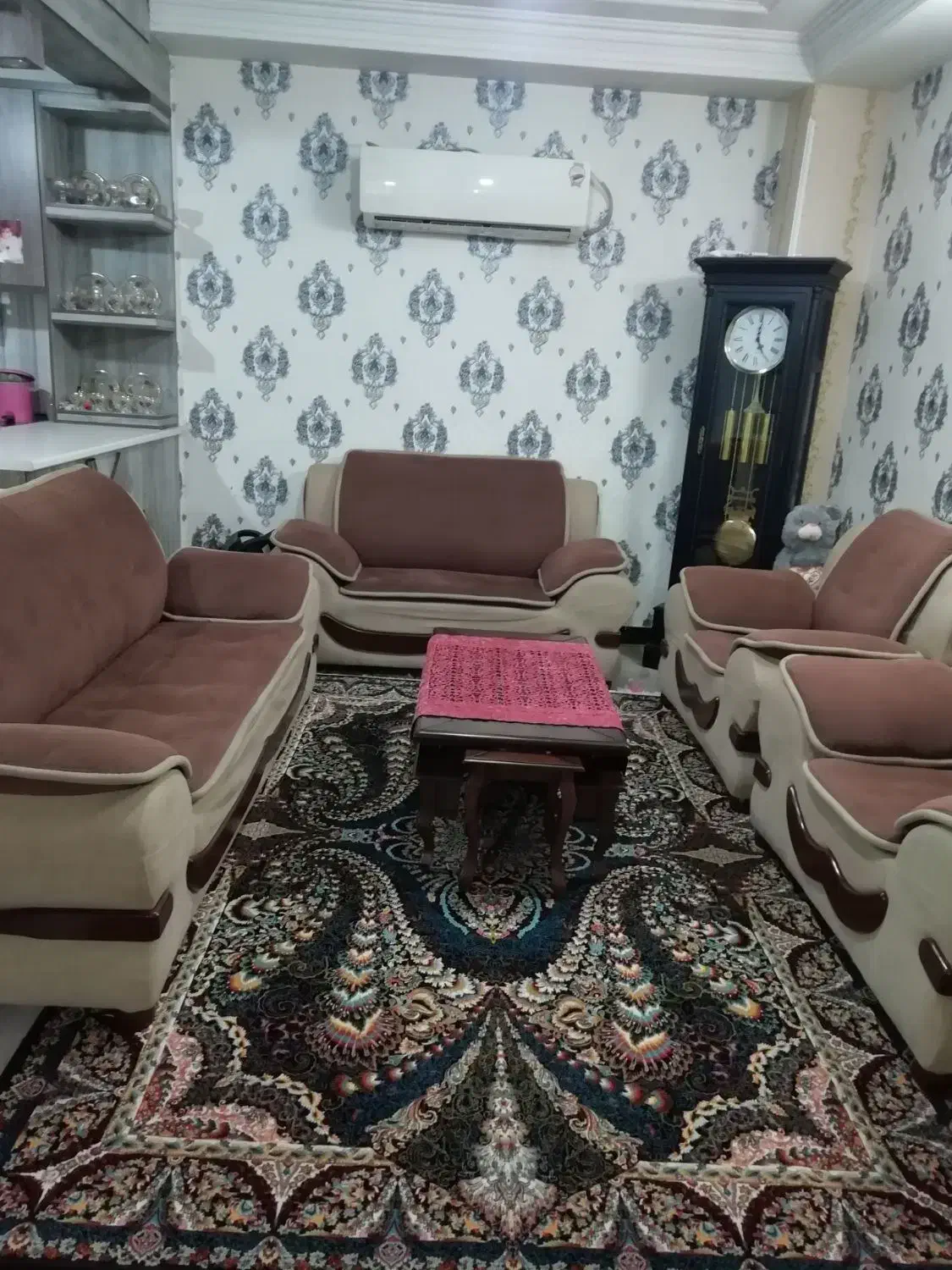 فروش ت|فروش آپارتمان|شهریار, اسد‌آباد|دیوار