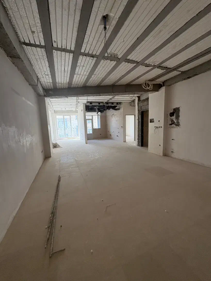 ۱۰۰متر نوساز کلید نخورده خ ارامنه|فروش آپارتمان|تهران, خواجه نظام الملک|دیوار