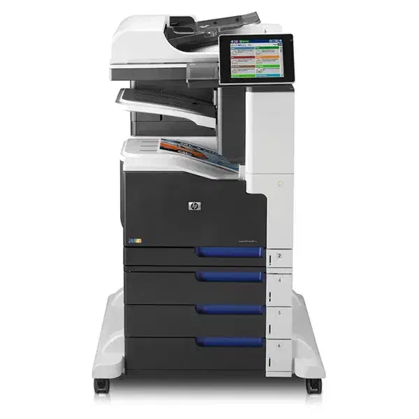 دستگاه HP 775|پرینتر، اسکنر، کپی، فکس|اسدآباد, |دیوار