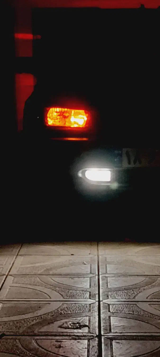 هدلایت پنج حالته|قطعات یدکی و لوازم جانبی|اهر, |دیوار