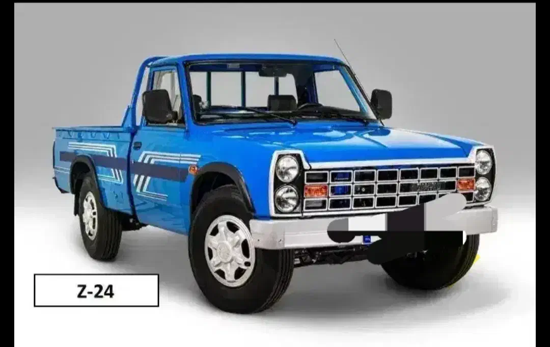 نیسان دوگانه سوزآپشنال|خودرو سواری و وانت|کرج, اخترآباد|دیوار