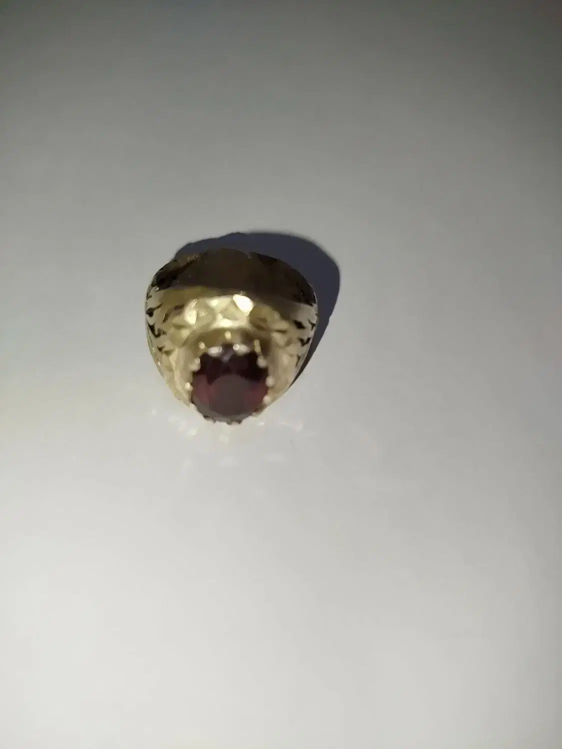 انگشتر|جواهرات|قم, الوندیه و گذر صادق|دیوار