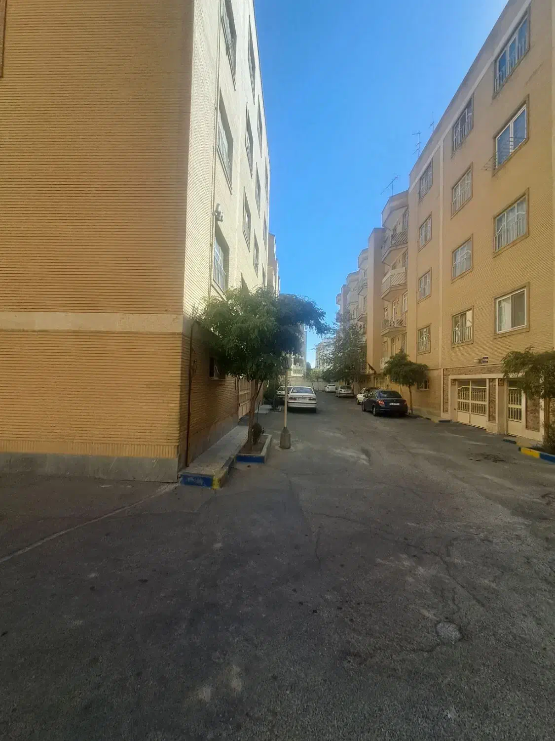 آپارتمان ۶۵ متری رهن واجاره در فاز۲ اندیشه|اجارهٔ آپارتمان|اندیشه, شهرک کوثر|دیوار