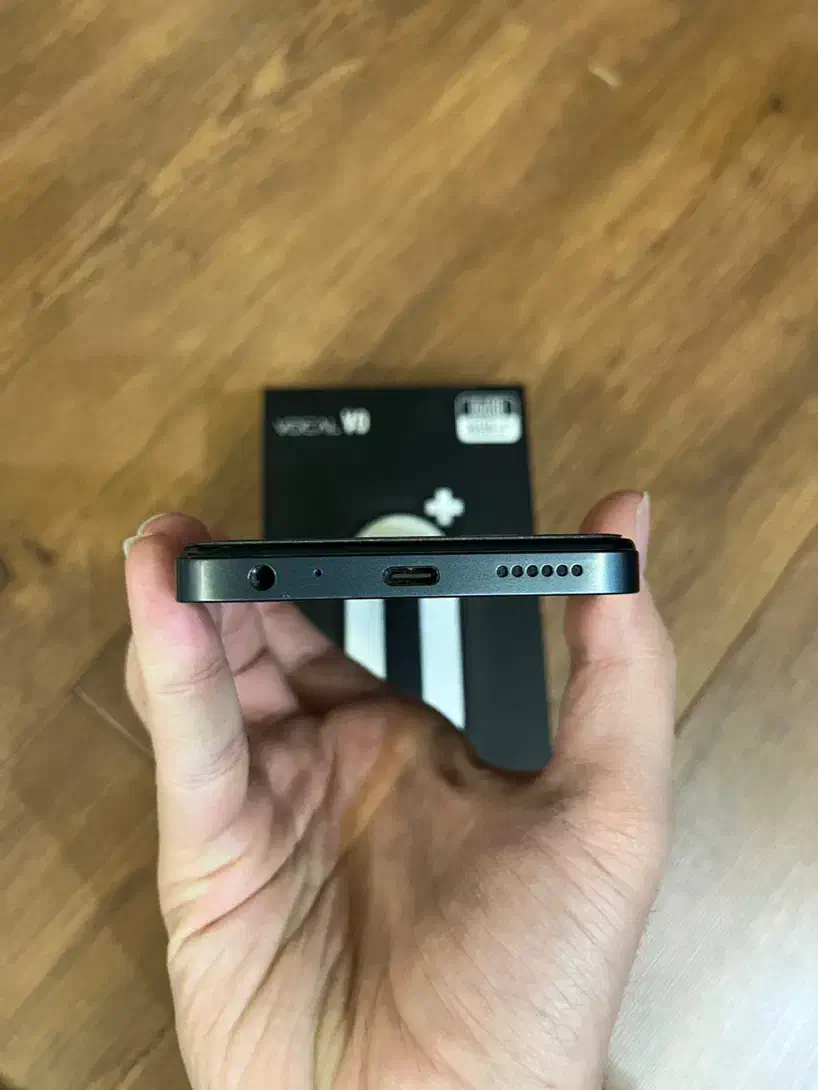 گوشی Vocal V0 پلاس|موبایل|تبریز, |دیوار