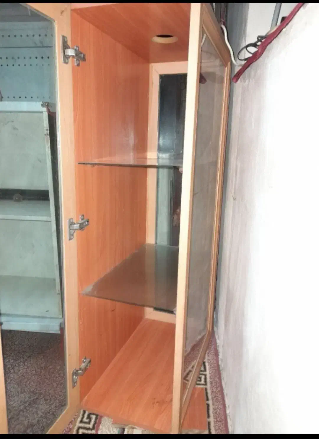 بوفه تمیز برای خانه|فعالیت داوطلبانه|قشم, |دیوار