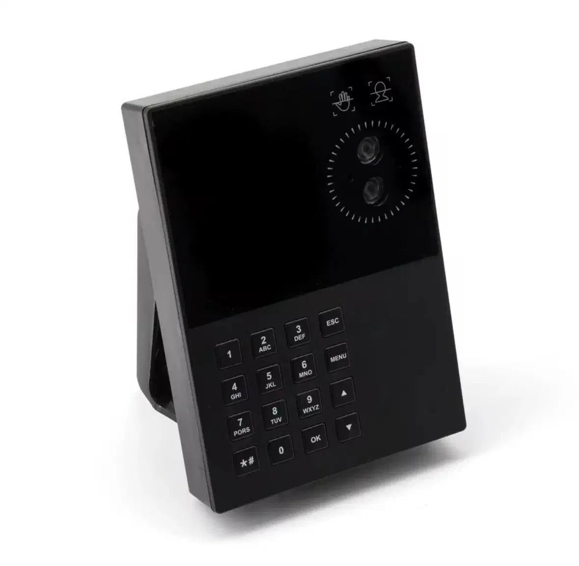 دستگاه حضور غیاب اسکن کف دست و چهره و کارت + wifi|دفتر کار|اصفهان, شاهزید|دیوار